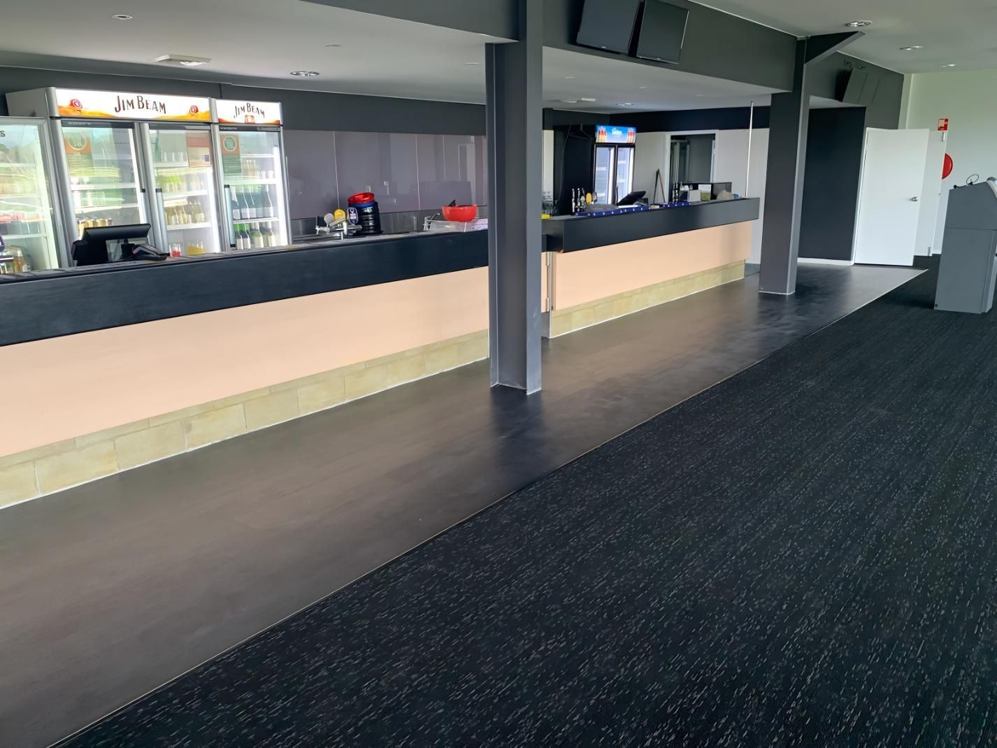 Carpet Flooring