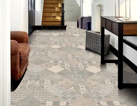 Lay Vinyl Floor — Geoff Thompson's Independent Flooring Centre In Port Macquarie, NSW