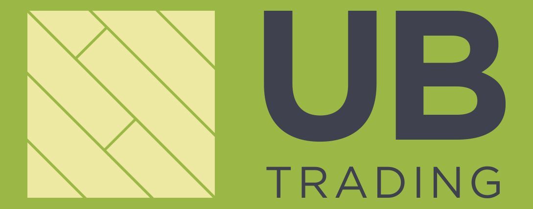 UB Trading Logo