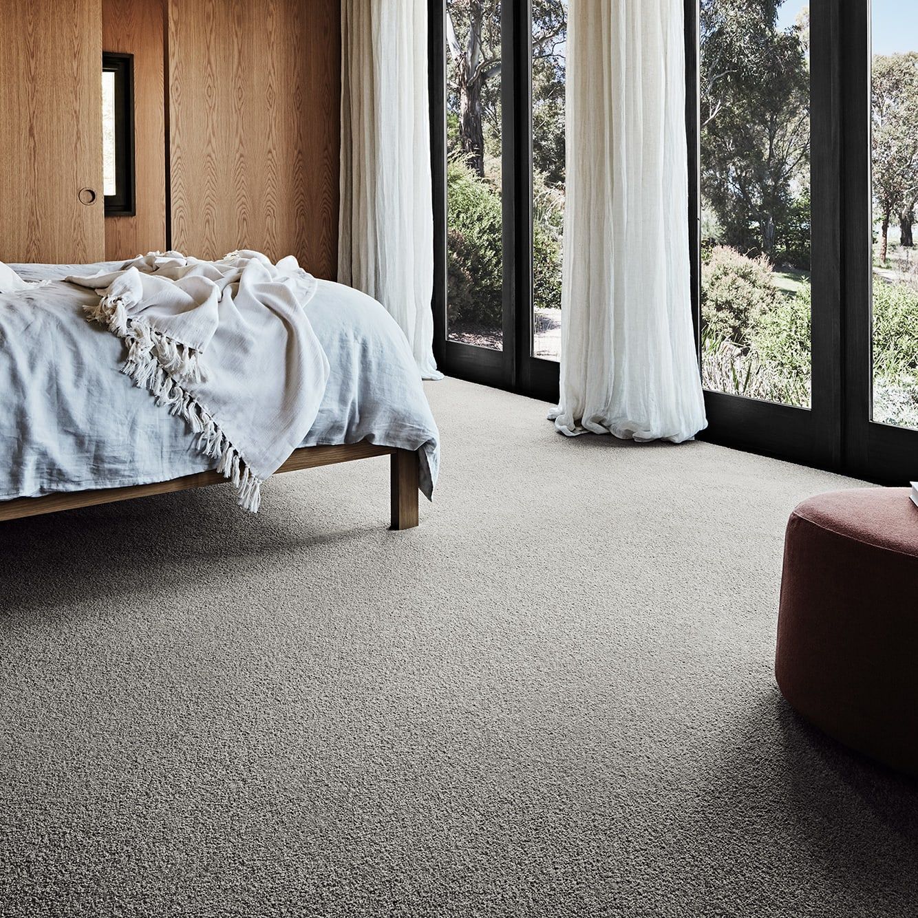 Carpet Flooring  — Flooring Supply & Installation In Port Macquarie, NSW