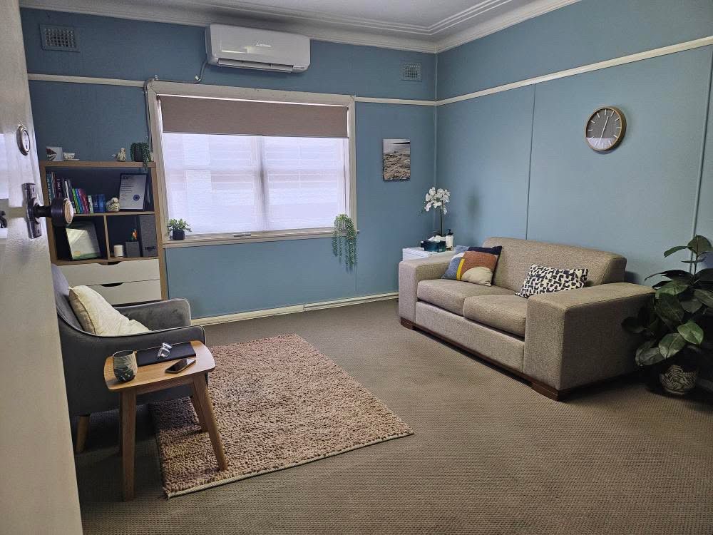 Fairy Meadow Counselling Room