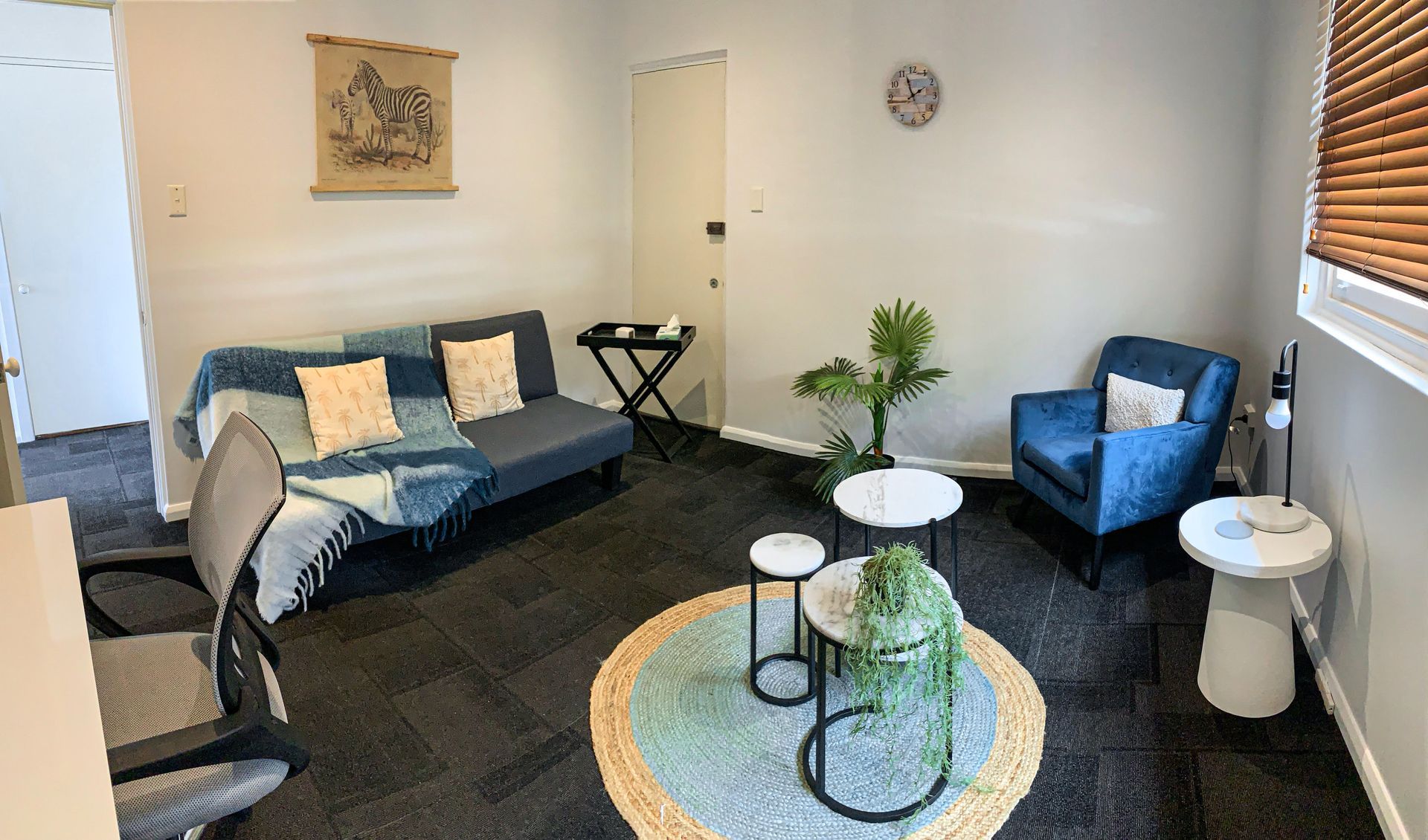 Wollongong Counselling Room