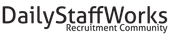 Logo DailyStaffWorks