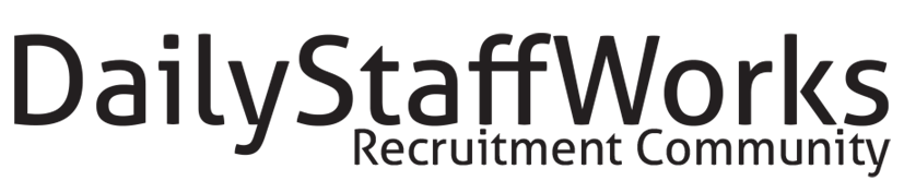 Logo DailyStaffWorks