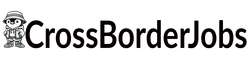 Logo CrossBorderJobs