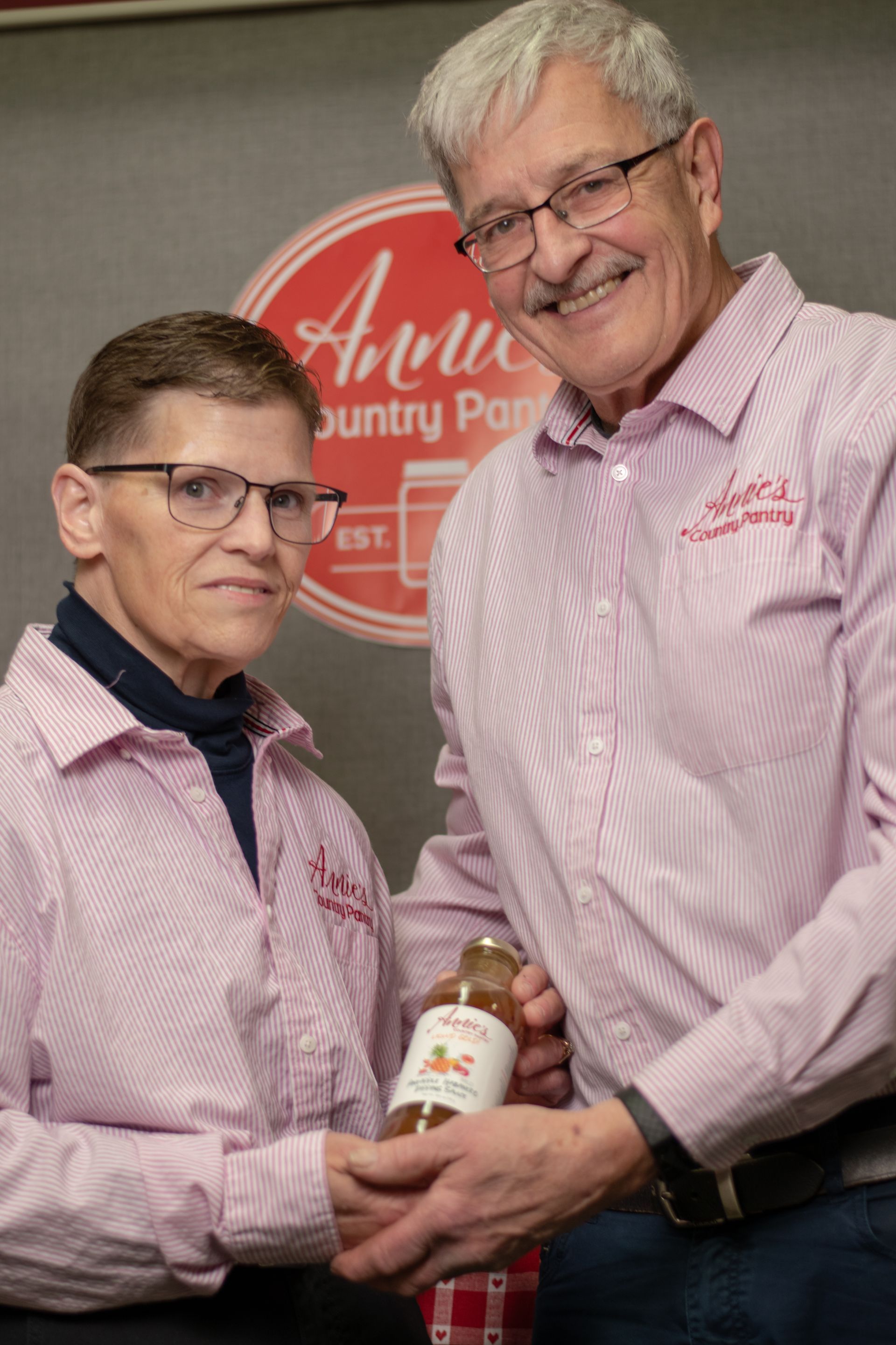 Annie — Racine, WI — Annies Country Pantry