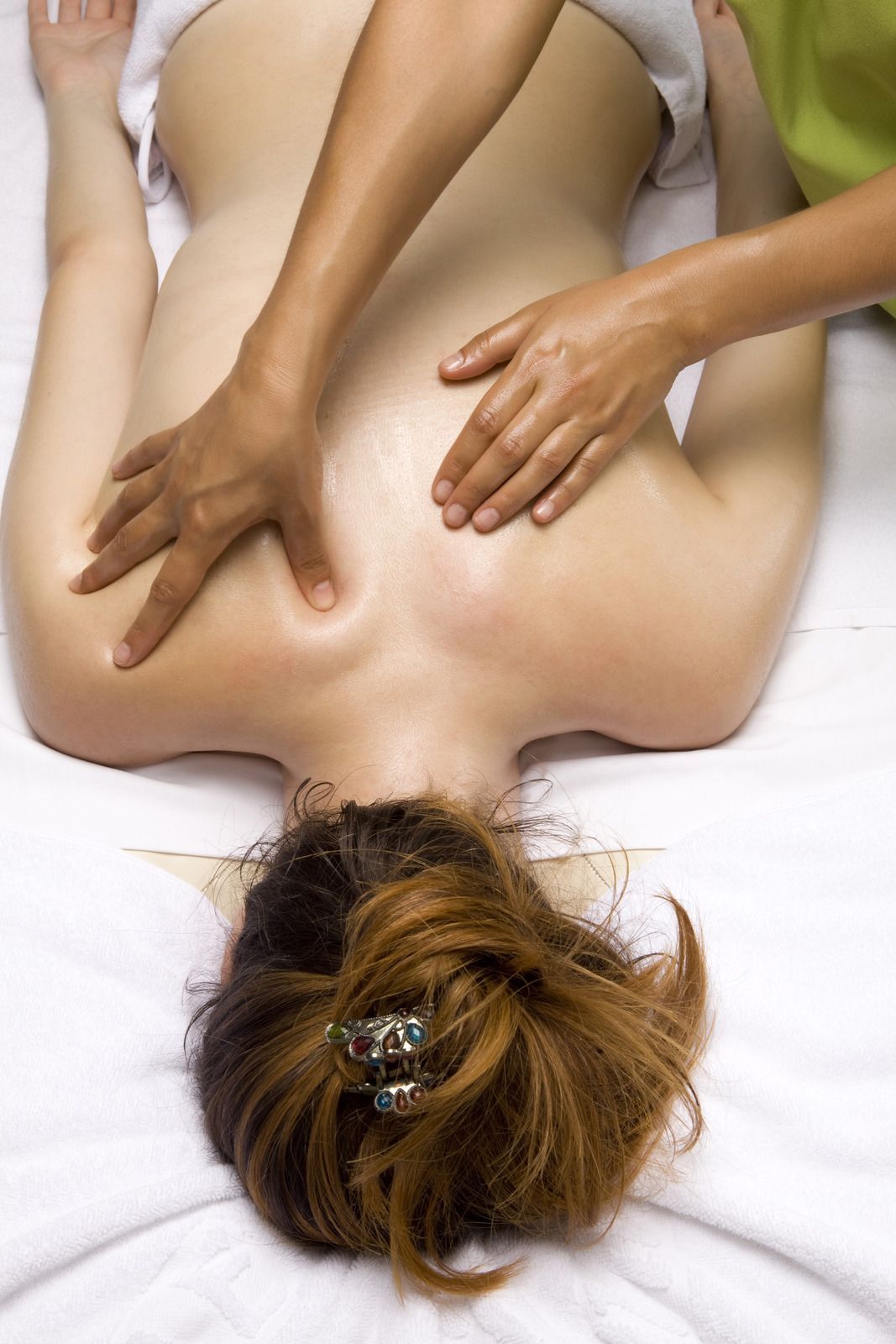body-massage
