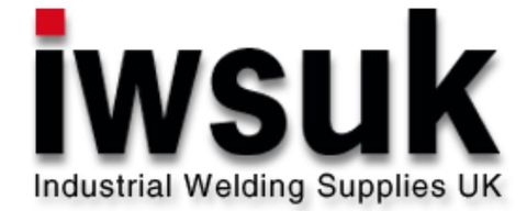 Industrial Welding Supplies UK logo