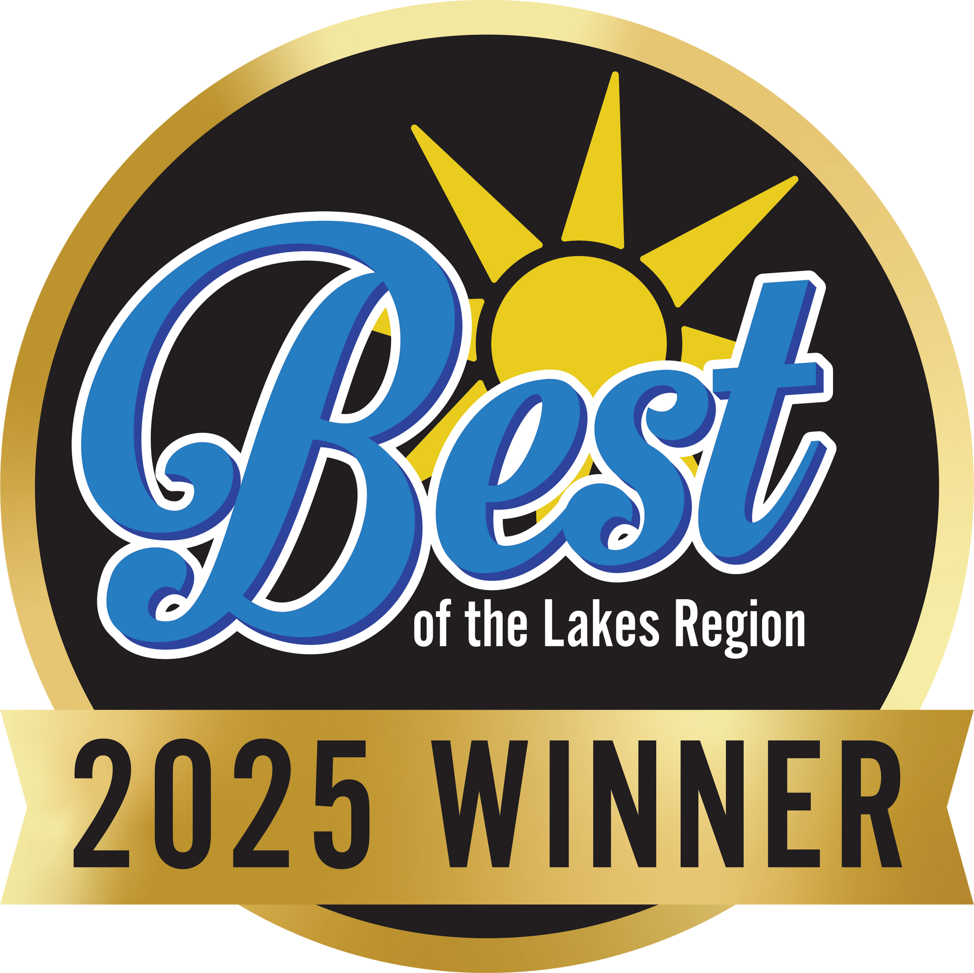 Best of the Lakes Region Best New Restaurant