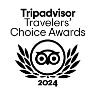 Tripadvisor Travelers' Choice Awards 2024