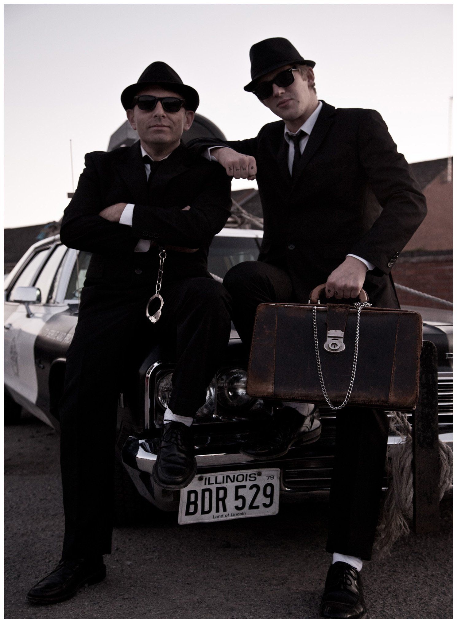 Blue brothers. Blues brothers. Группа the Blues brothers. Братья блюз фильм 1980. Blues Briederchen - Blues brothers Tribute.