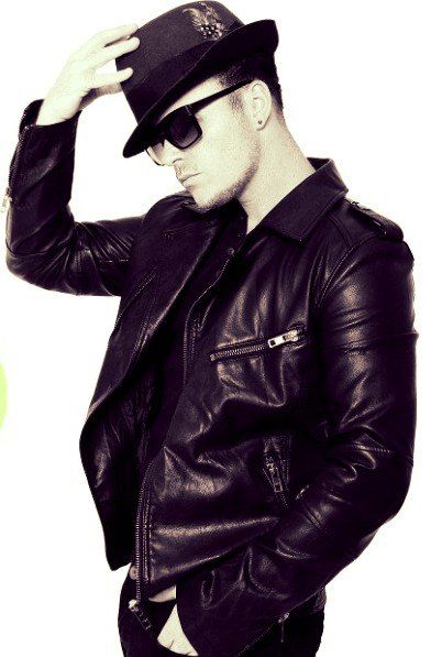 Bruno Mars Tribute Act Aston Management