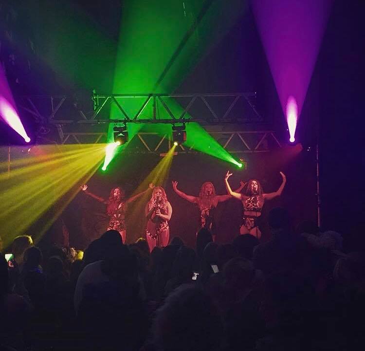 Aston Management Tribute Acts