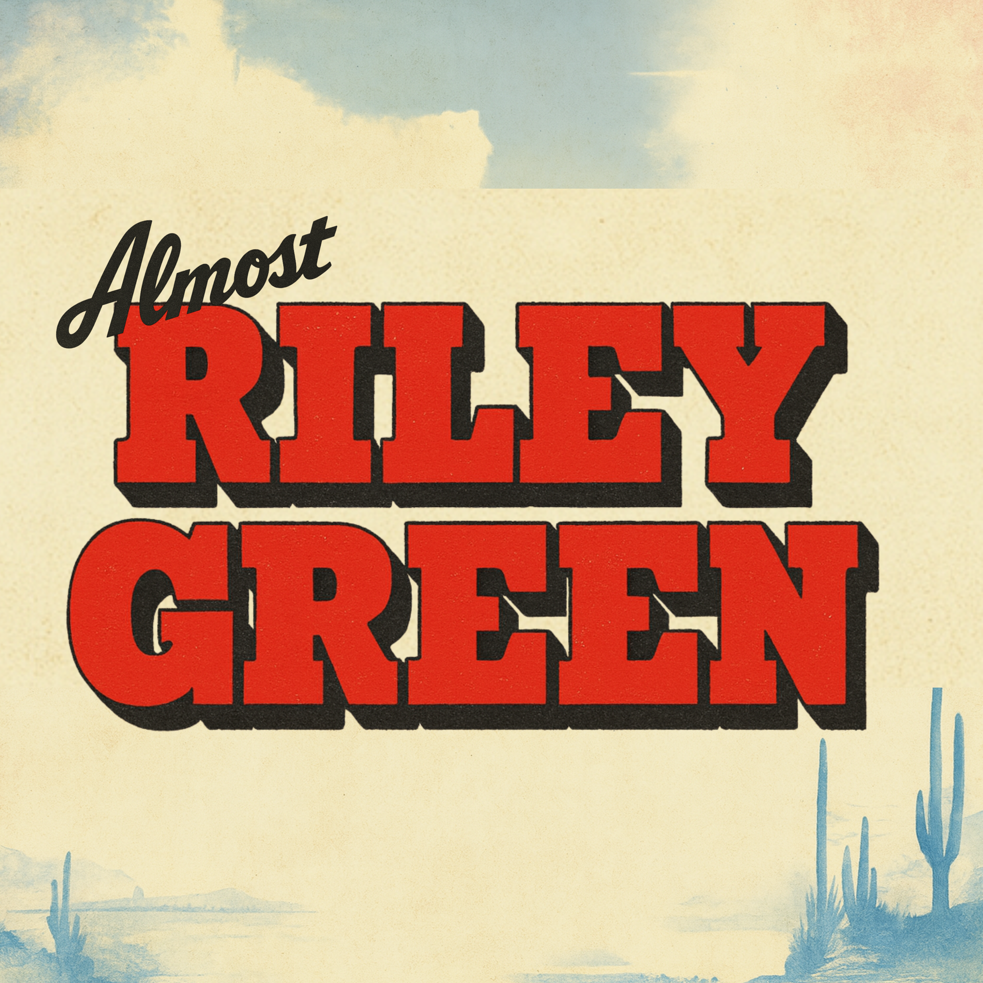 Riley Green Tribute Act