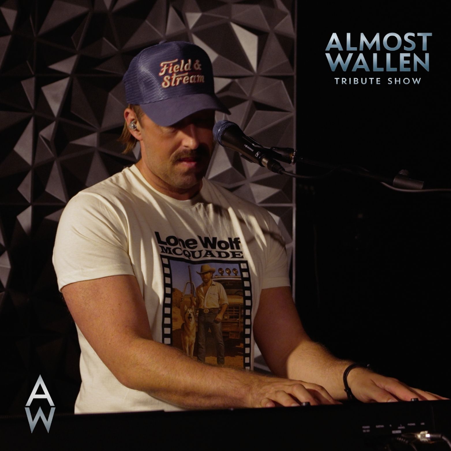 Morgan Wallen Tribute Act 