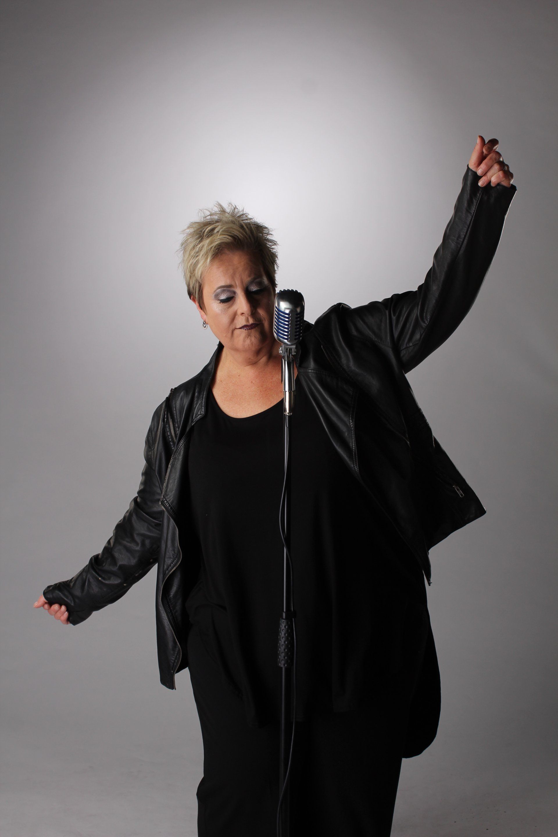 Alison Moyet Tribute Act Aston Management