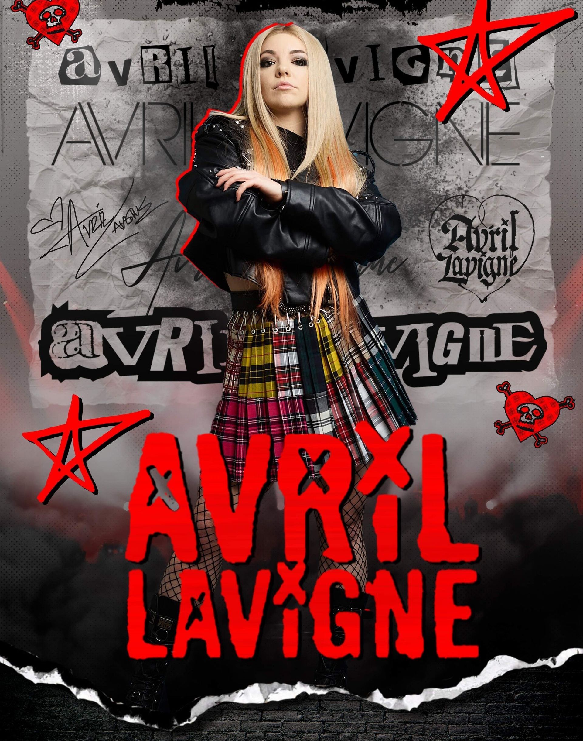 Bruno Mars Tribute Act Aston Management