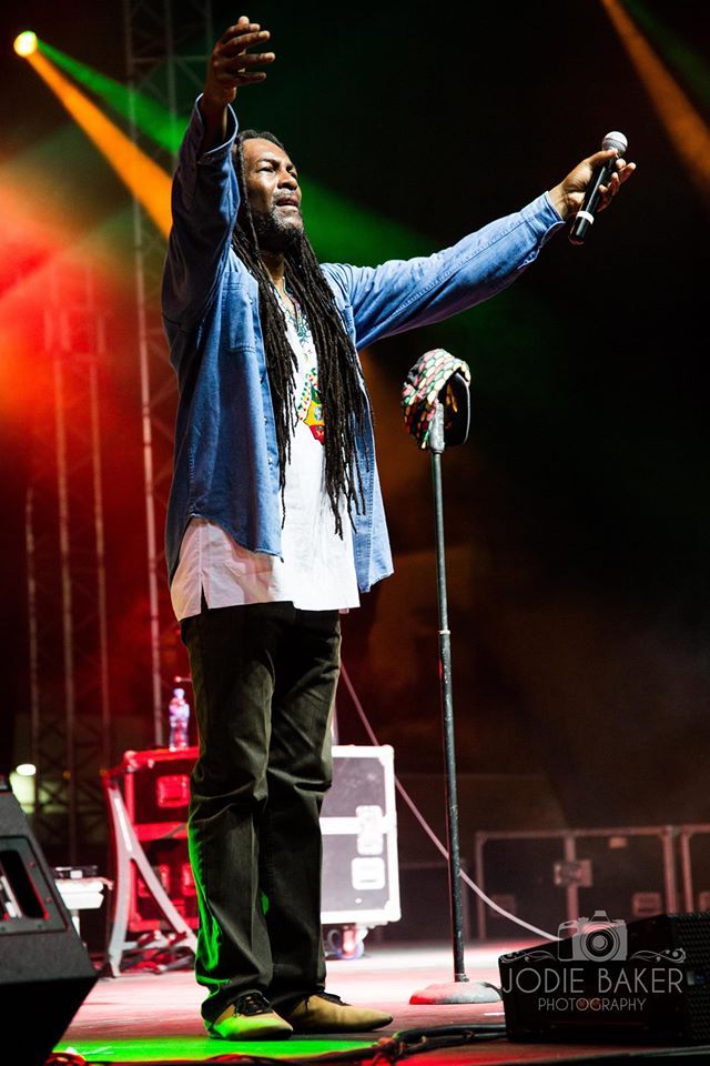 Bob Marley Tribute Act Aston Management