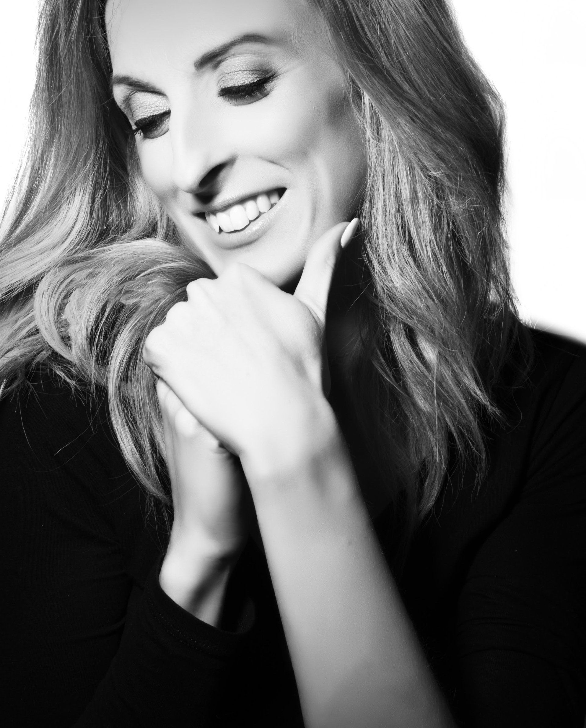 Celine Dion Tribute Act - Aston Management