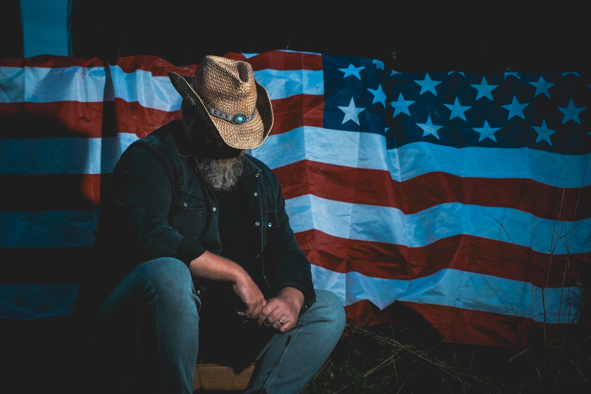 Chris Stapleton tribute act