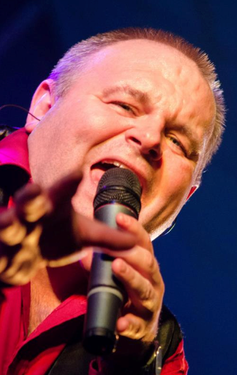 Meatloaf Tribute Act Aston Management