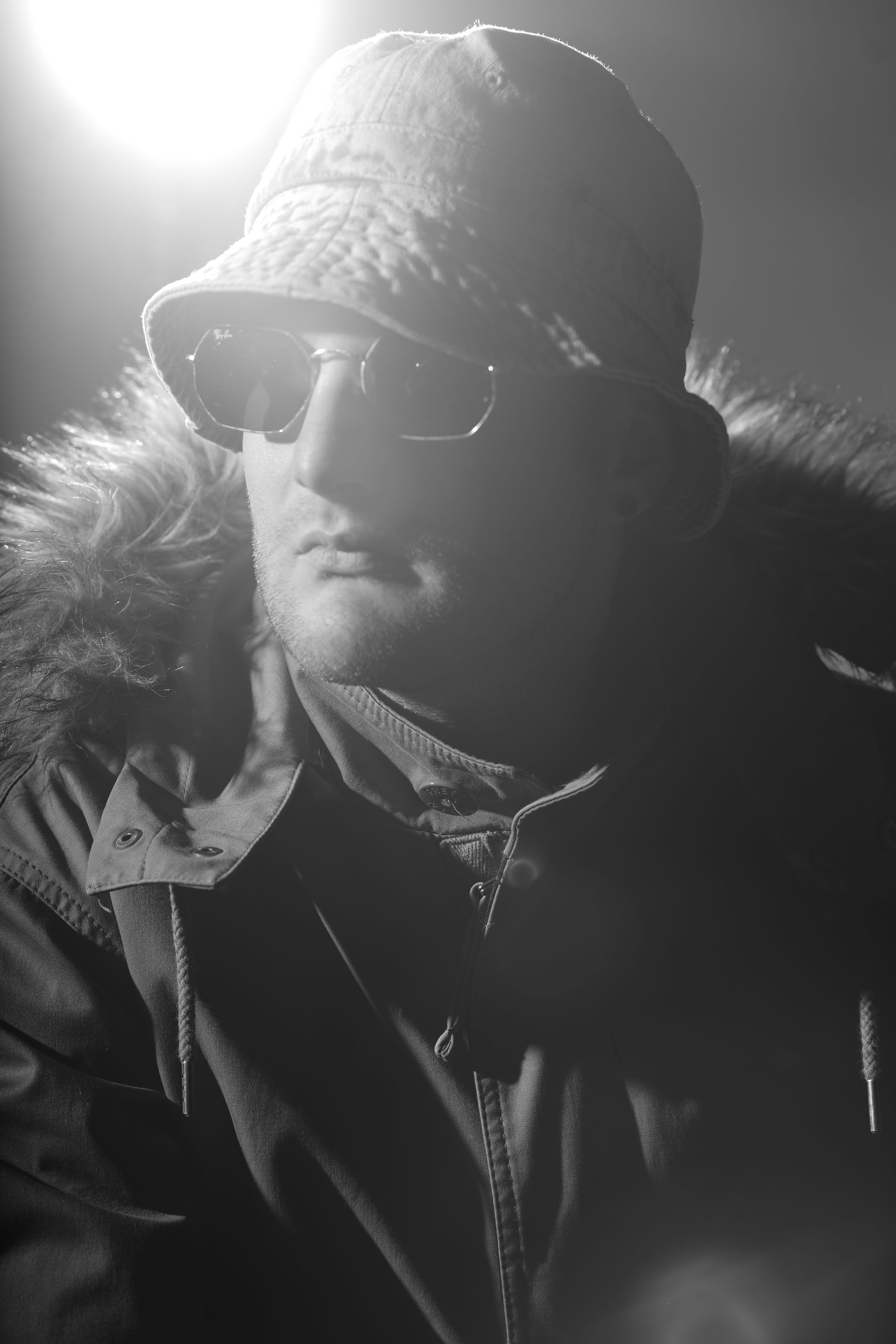 Oasis Tribute Band - Aston Management Tribute Acts