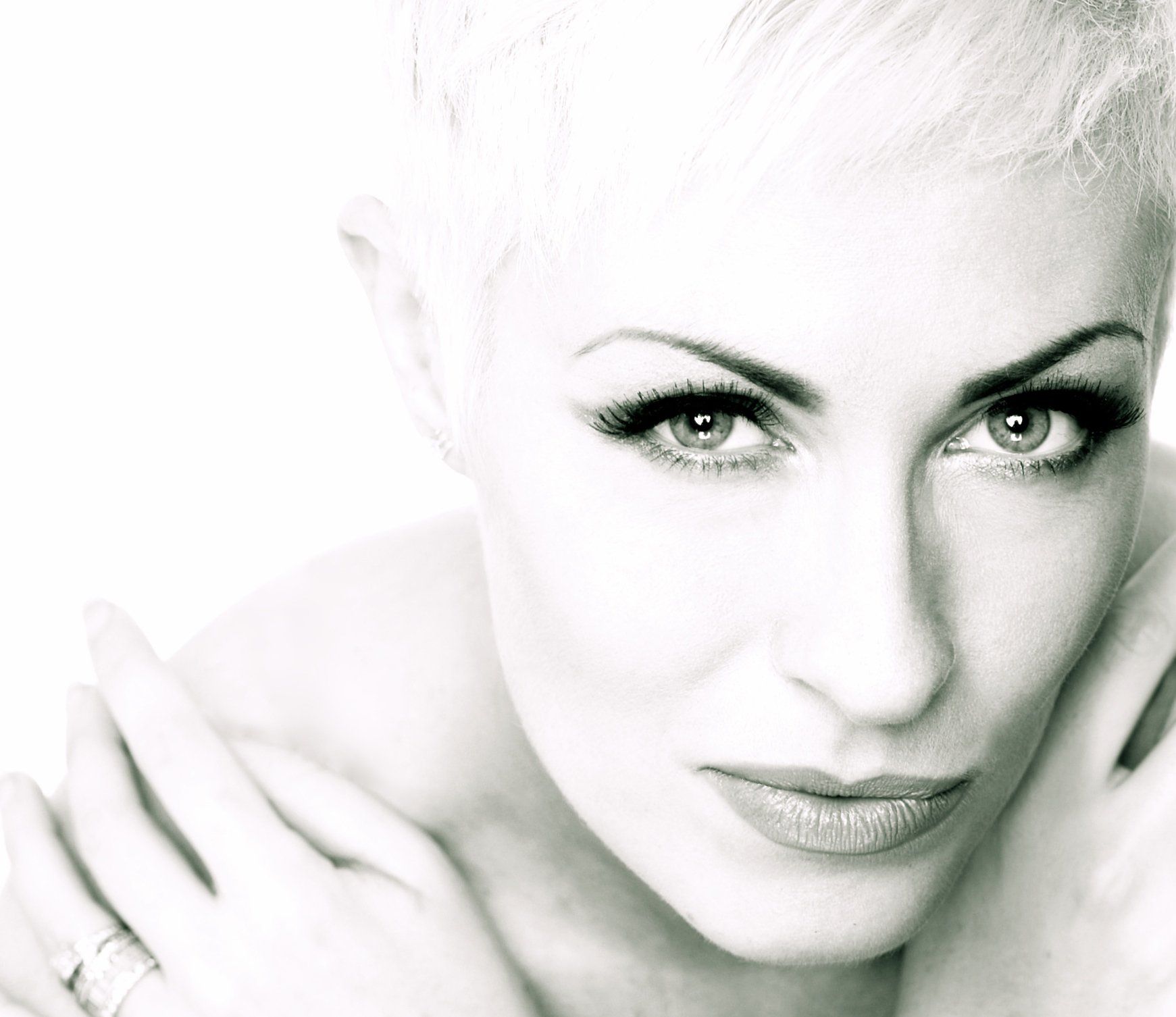 Annie Lennox tribute act 