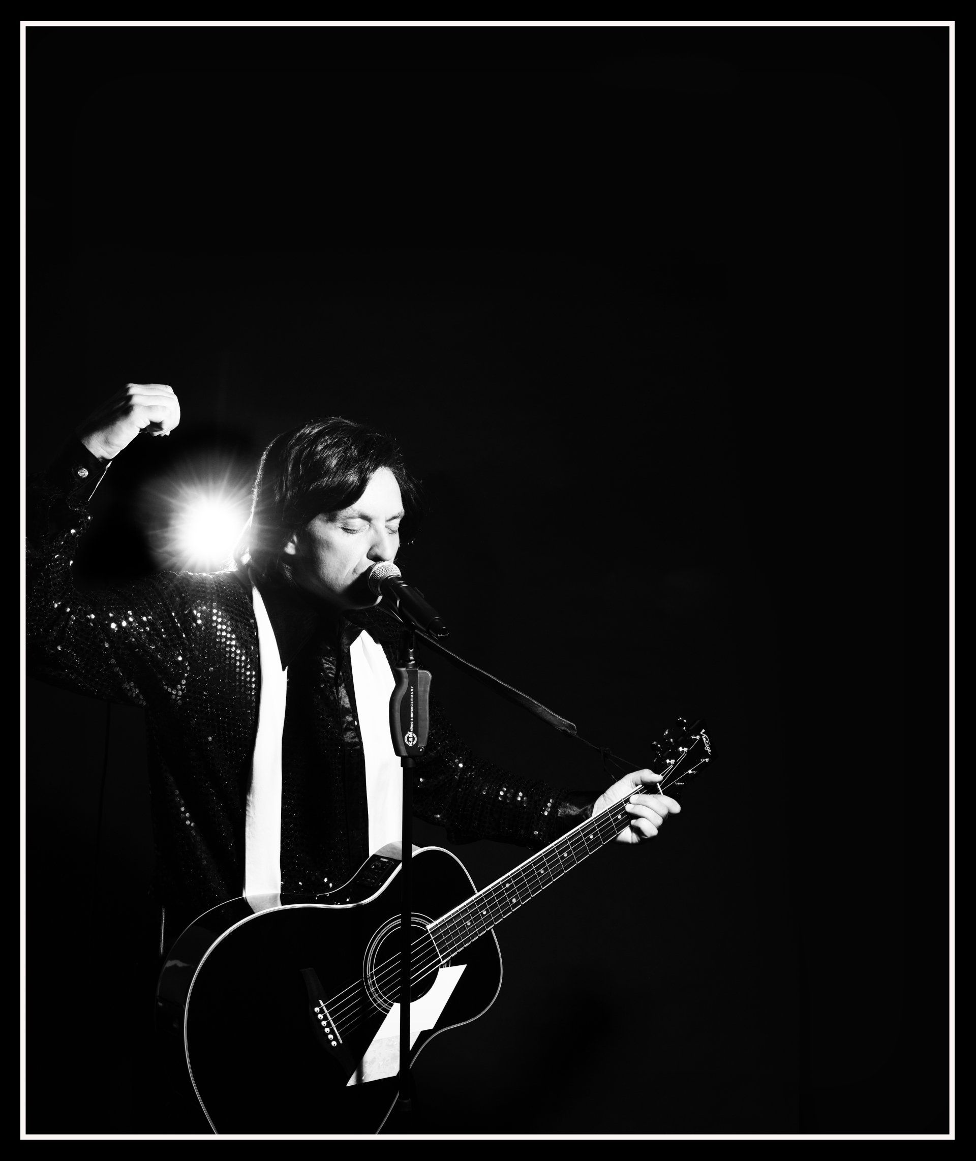 Aston Management Tribute Acts