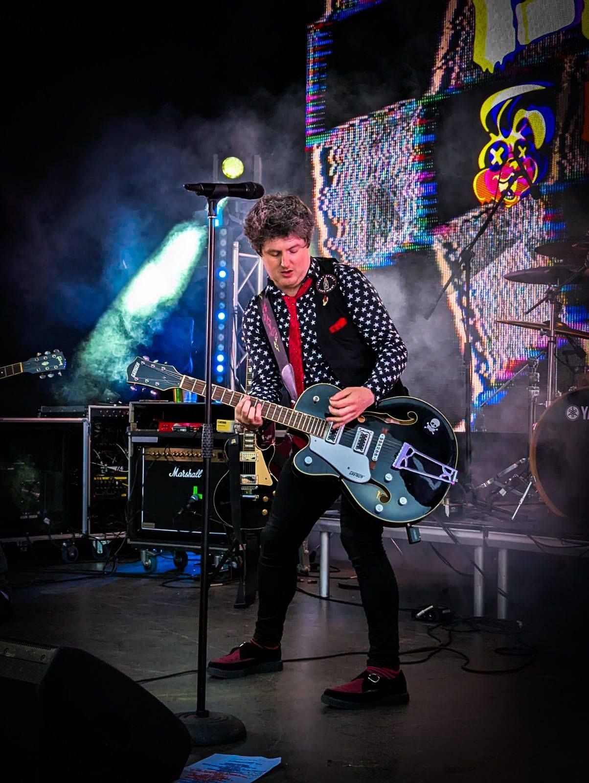 Aston Management Tribute Acts