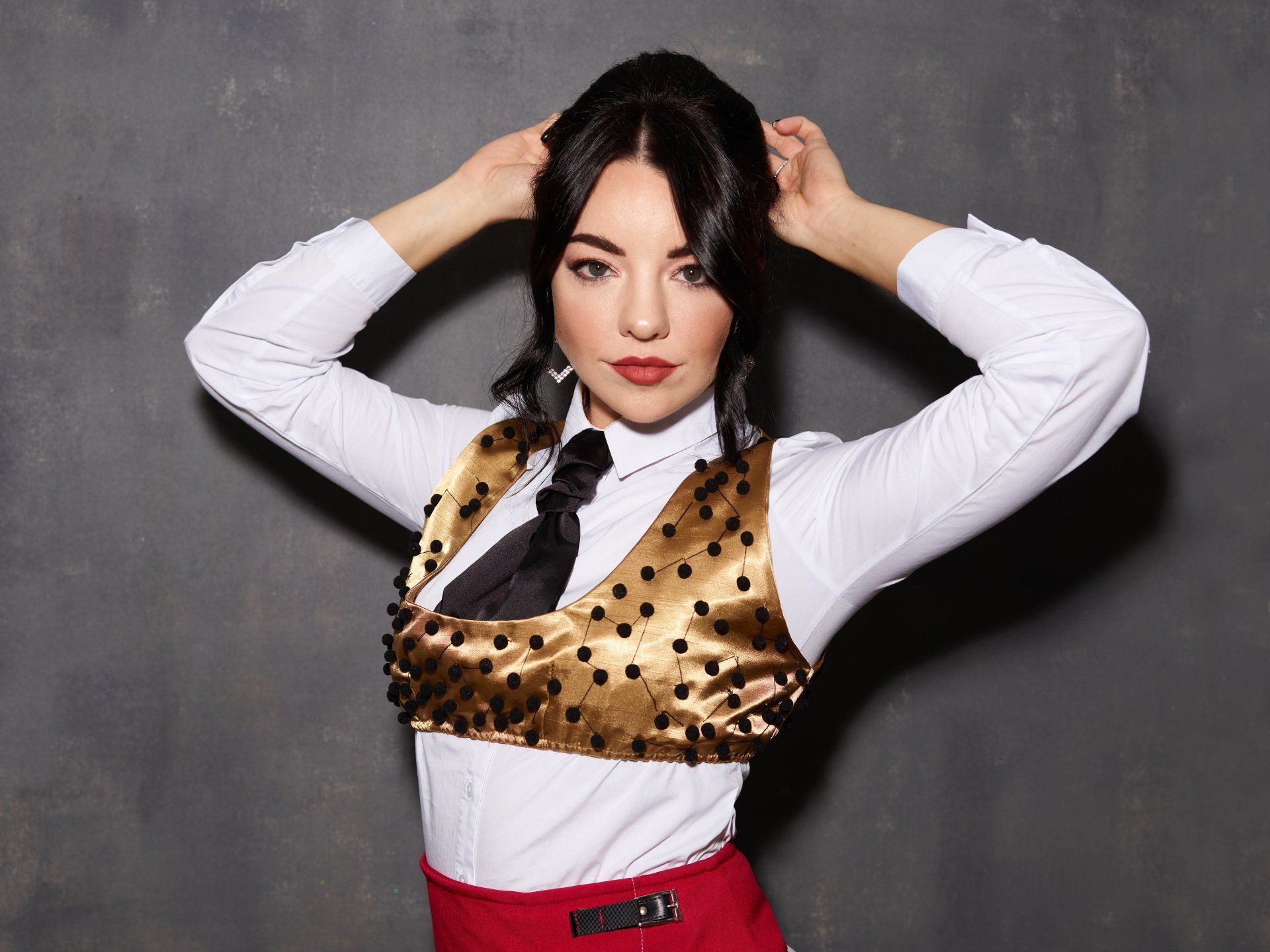 Aston Management Tribute Acts