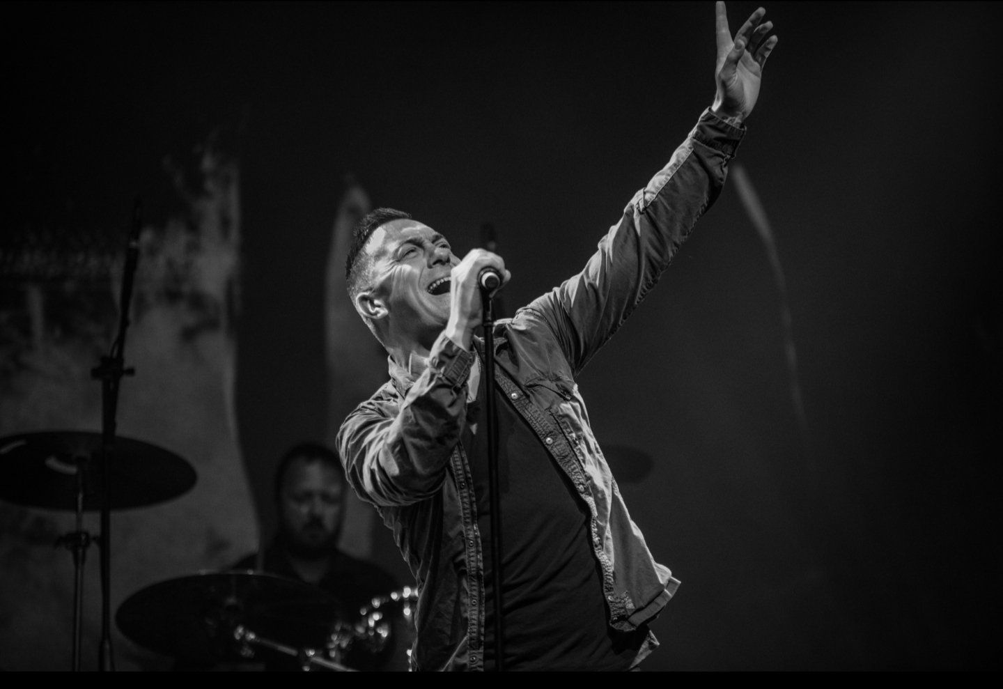 Robbie Williams tributes