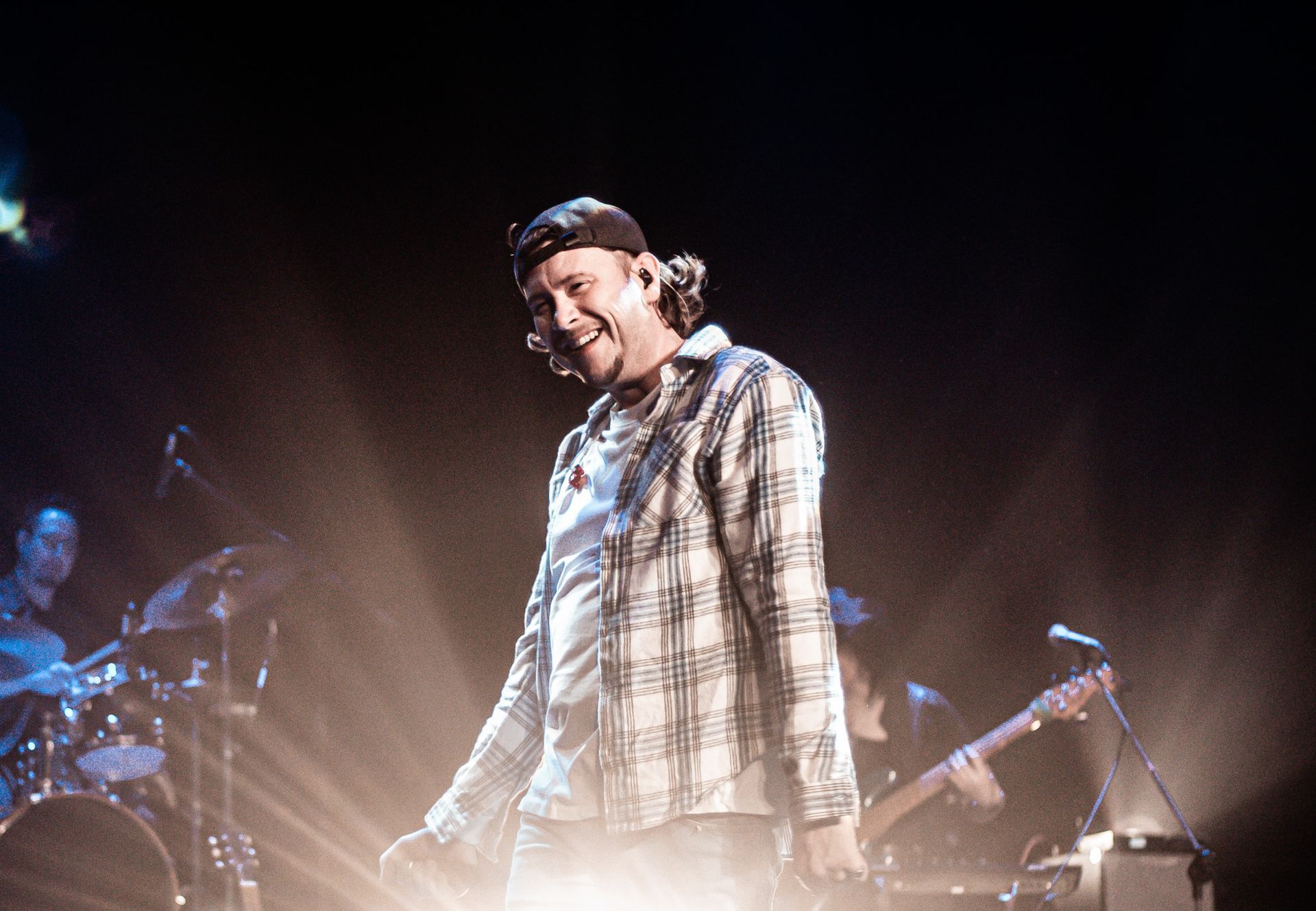 Morgan Wallen tribute act