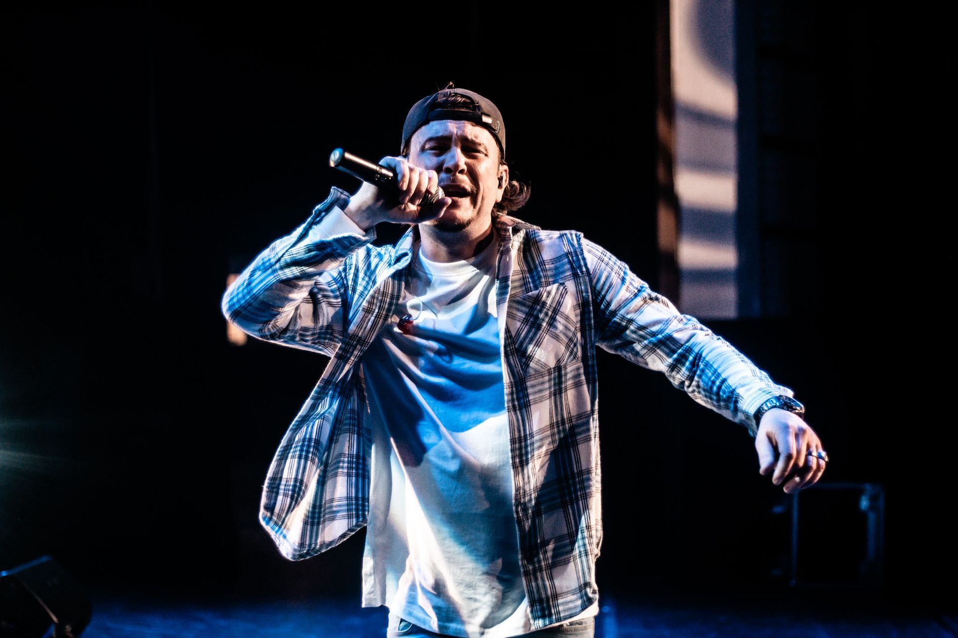 Aston Management Tribute Acts