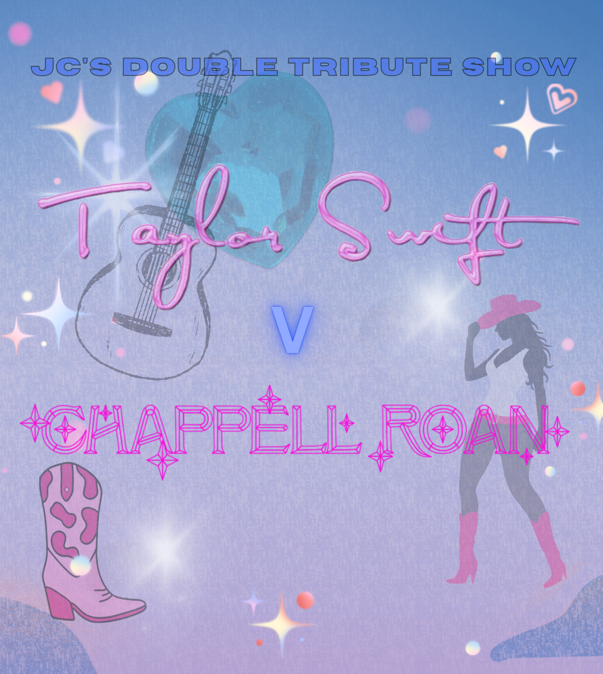 Taylor v Chappell Tribute