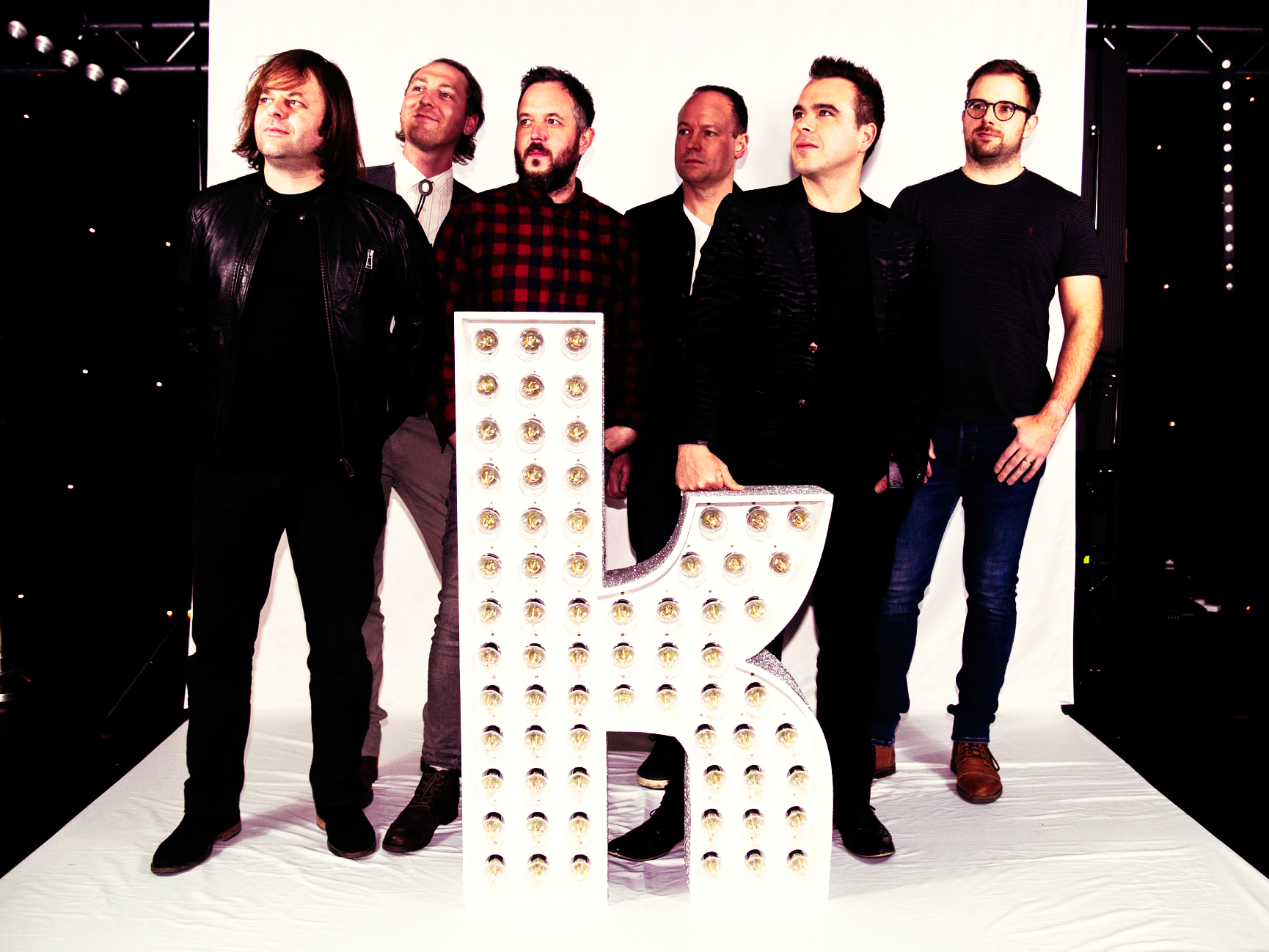 Killers tribute band