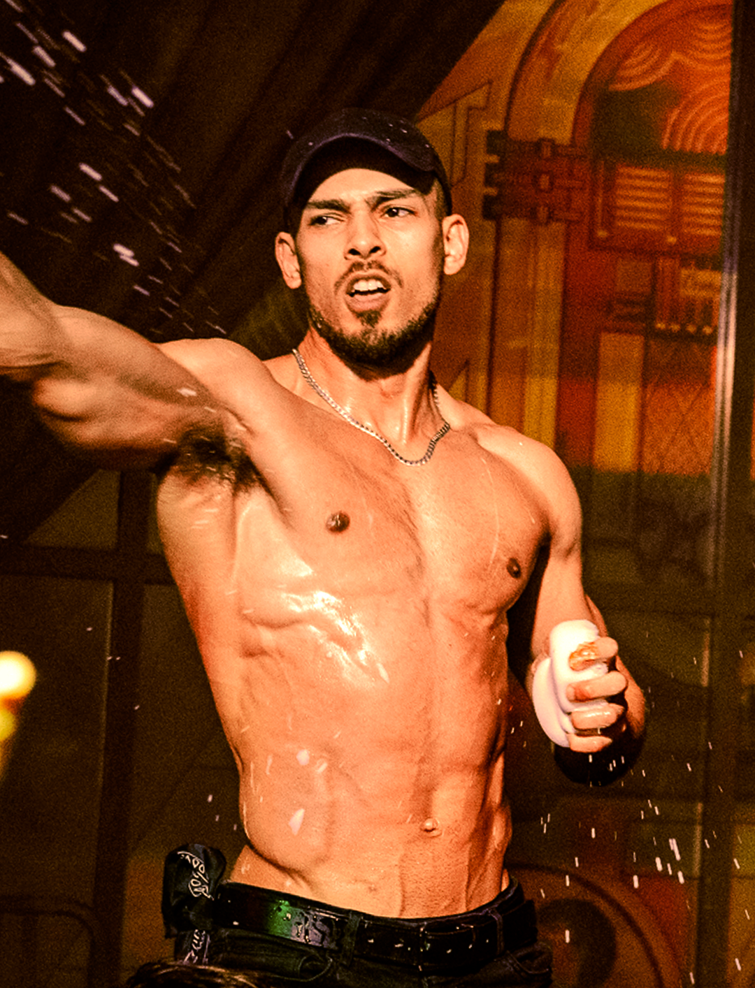 Aston Management Tribute Acts