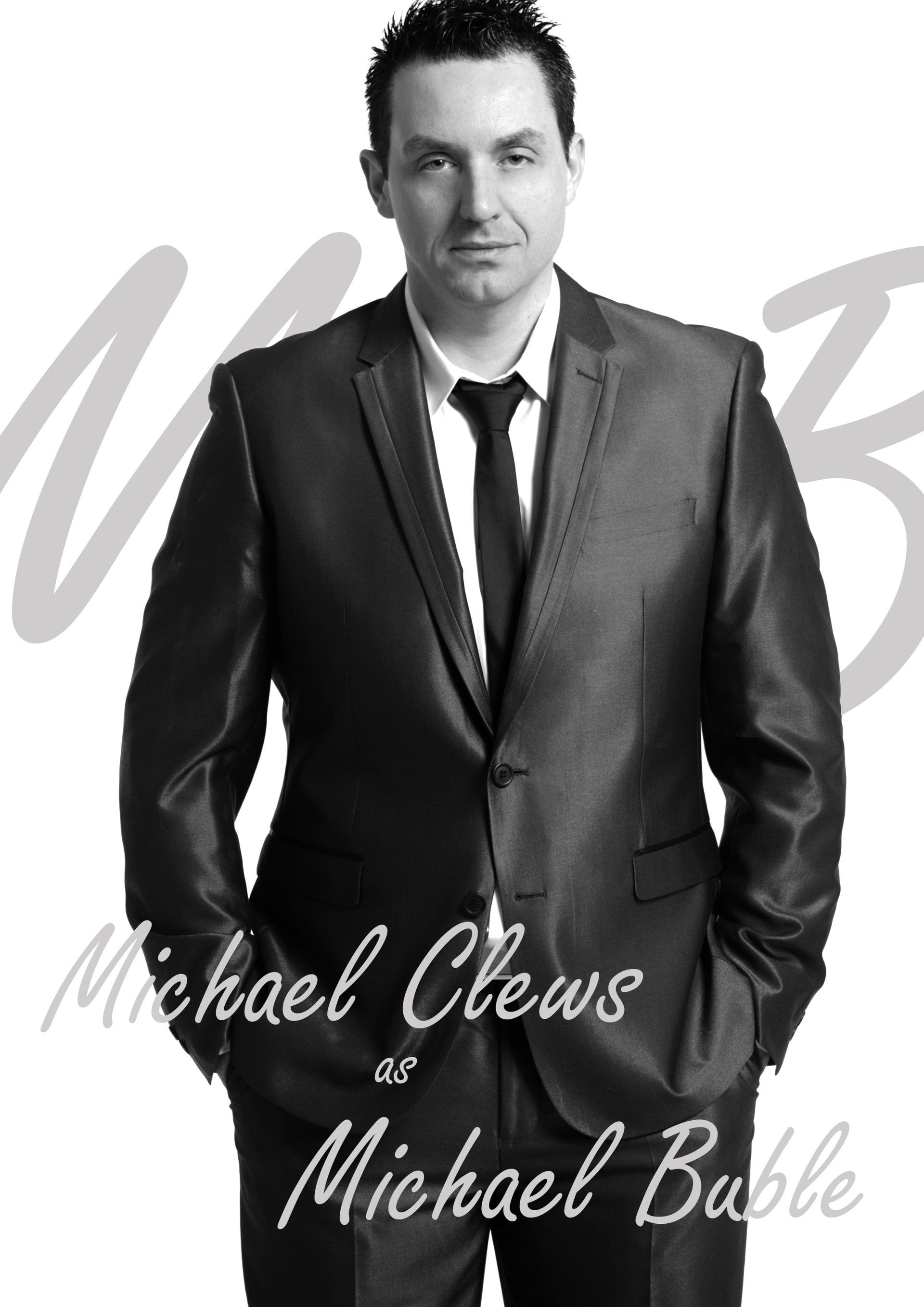 Michael Buble tribute