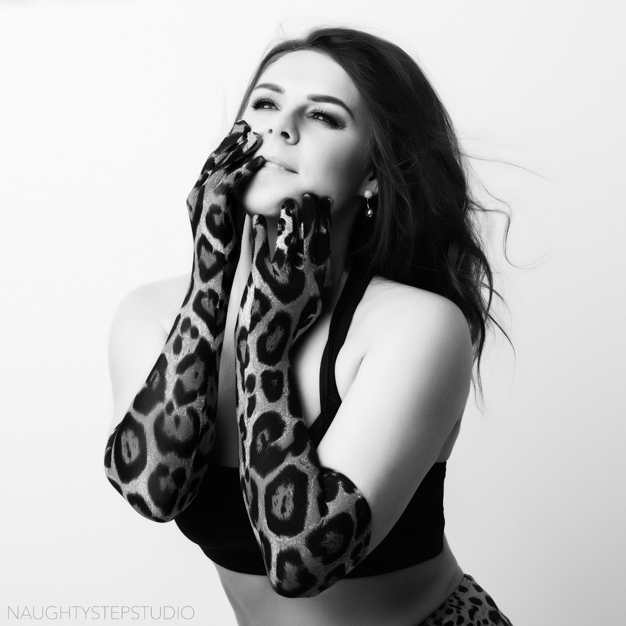 Shania Twain Tribute Act