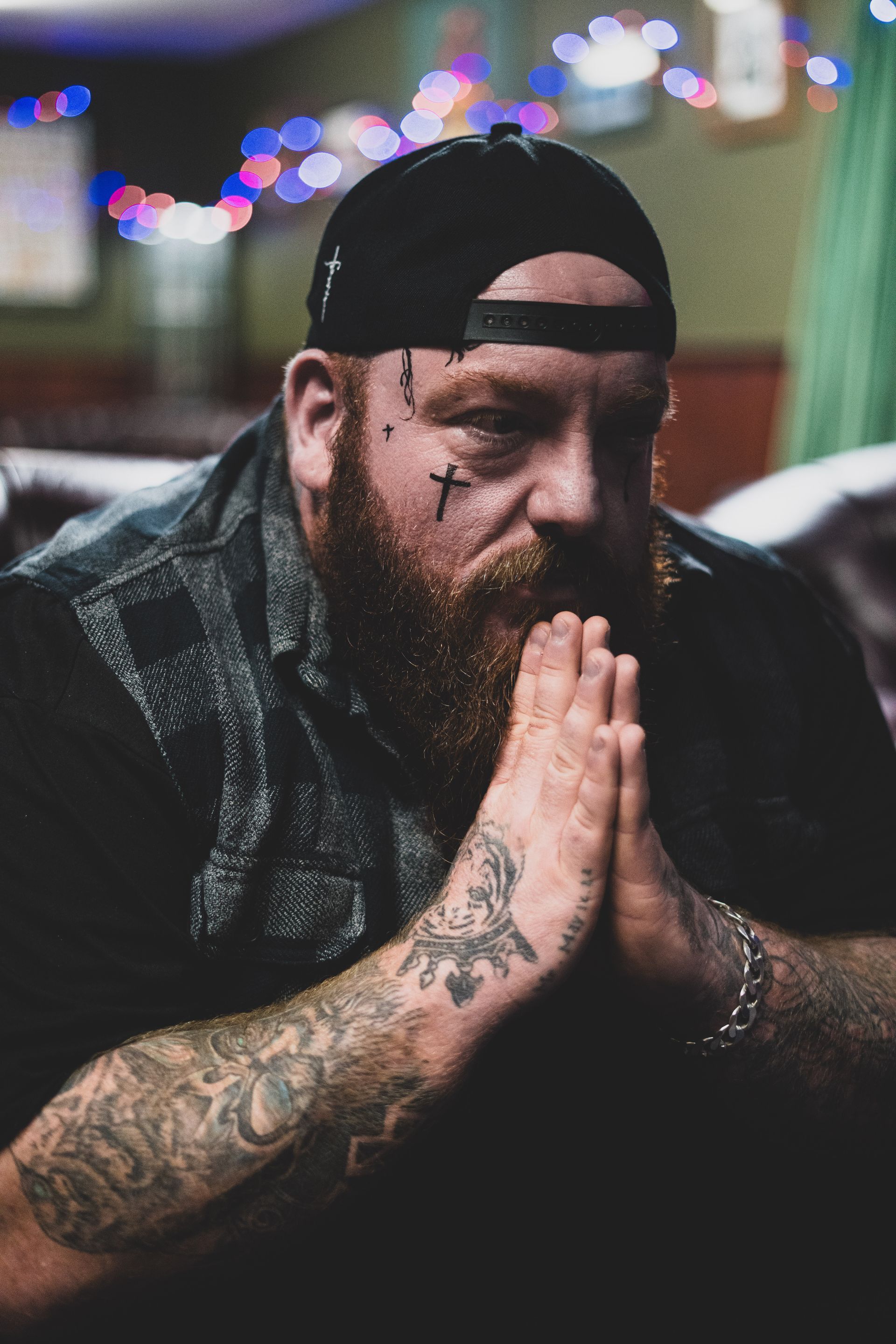 Jelly Roll Tribute Act