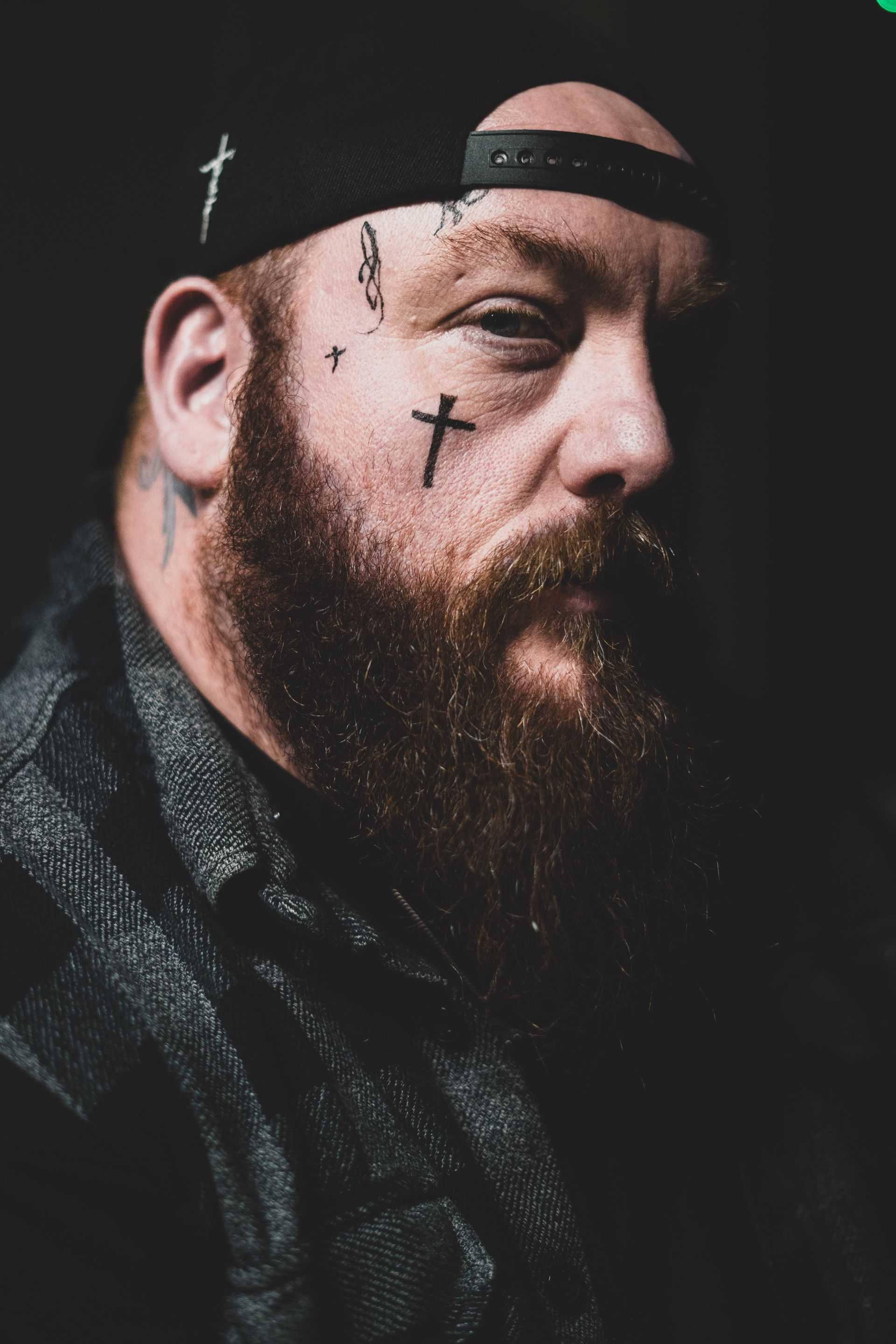 Jelly Roll Tribute Act