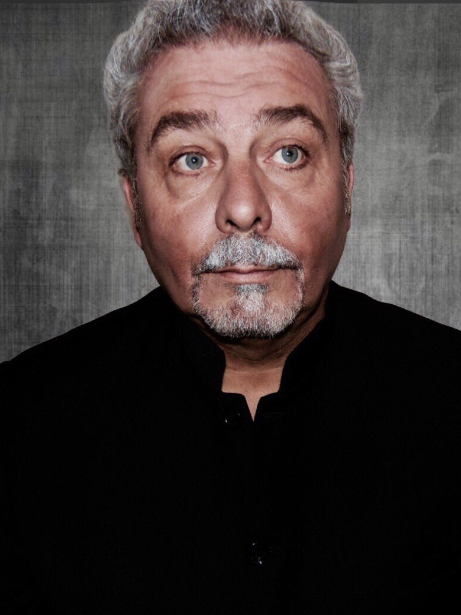 David Bowie Tribute Act, Aston Management