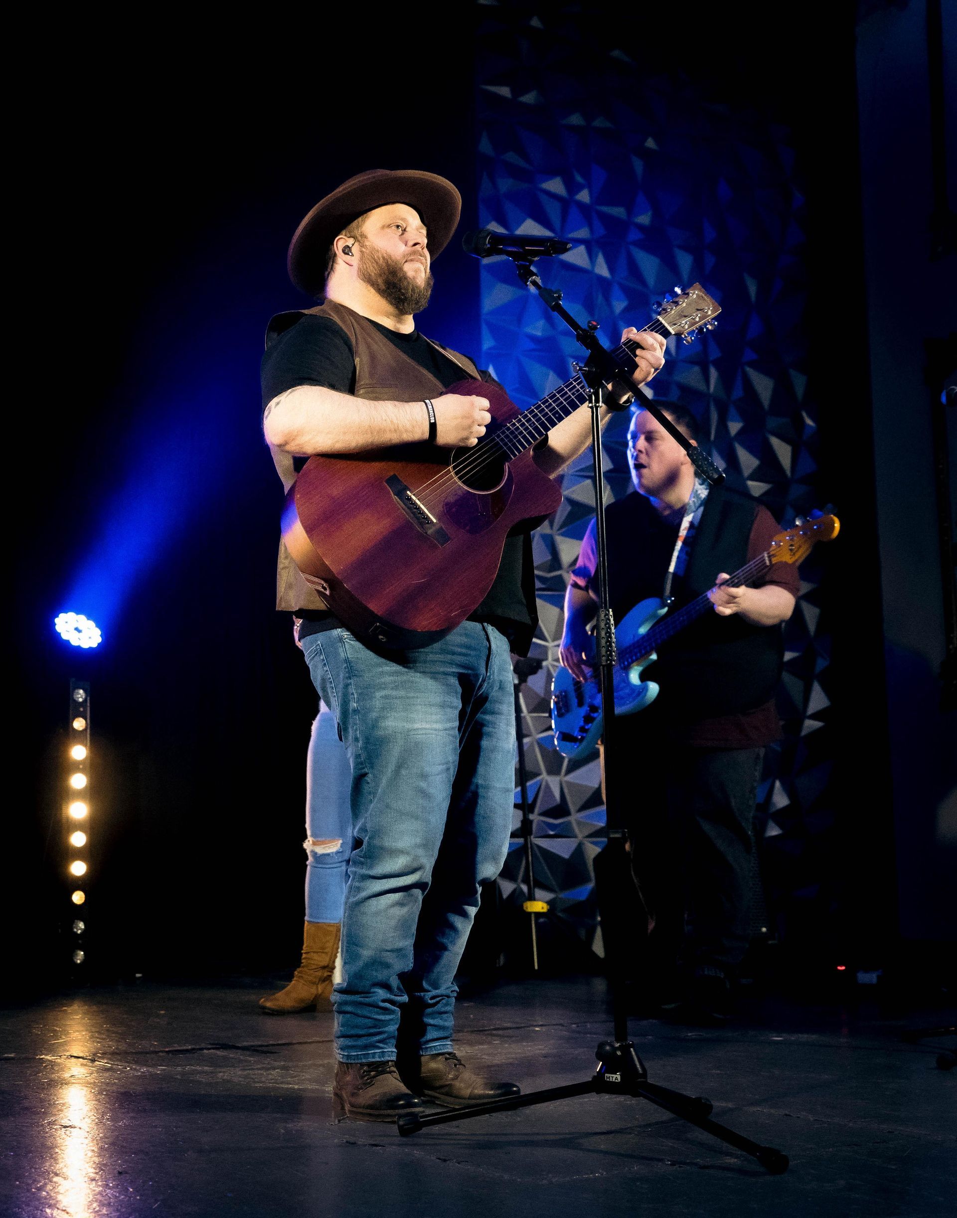 Zac Brown Band Tribute Act