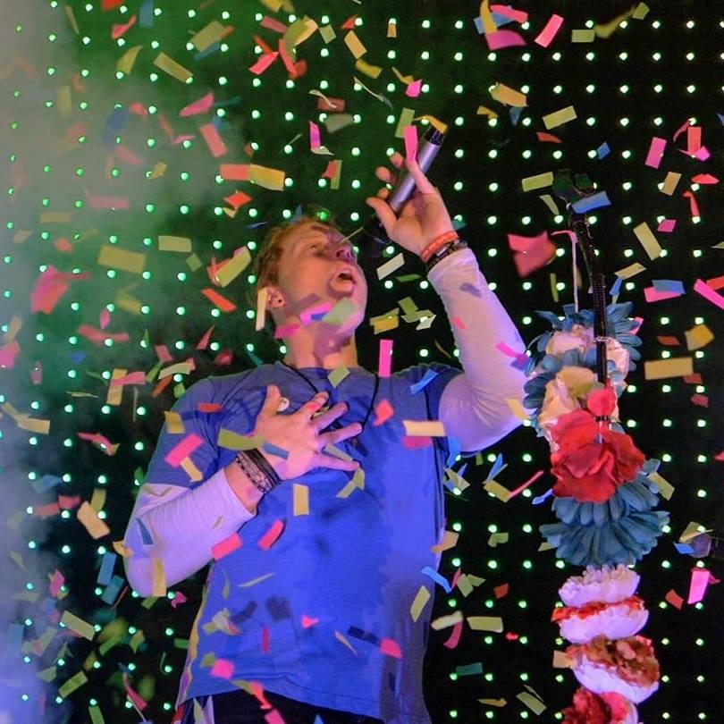 coldplay tribute act