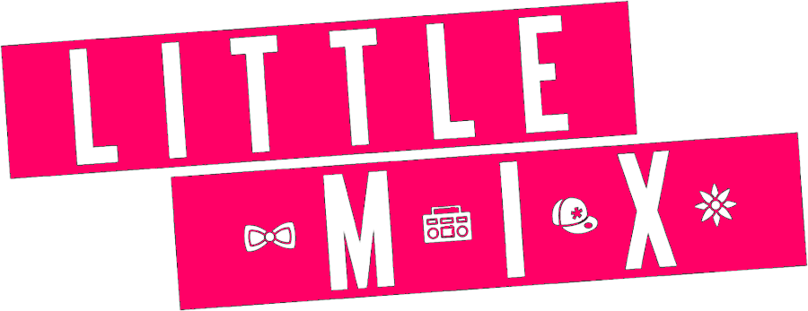 Little Mix tribute Aston Management