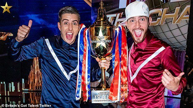 Aston Management Tribute Acts