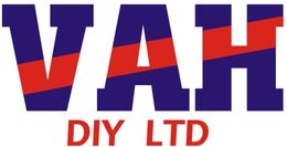 Vah Diy Supplies Ltd logo