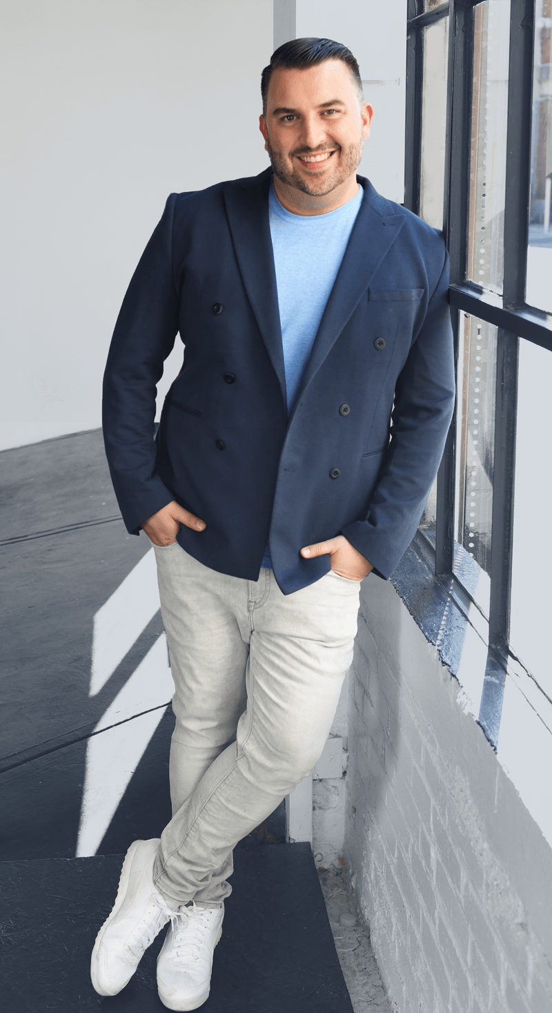 Andrew Delory - Boston Real Estate Broker