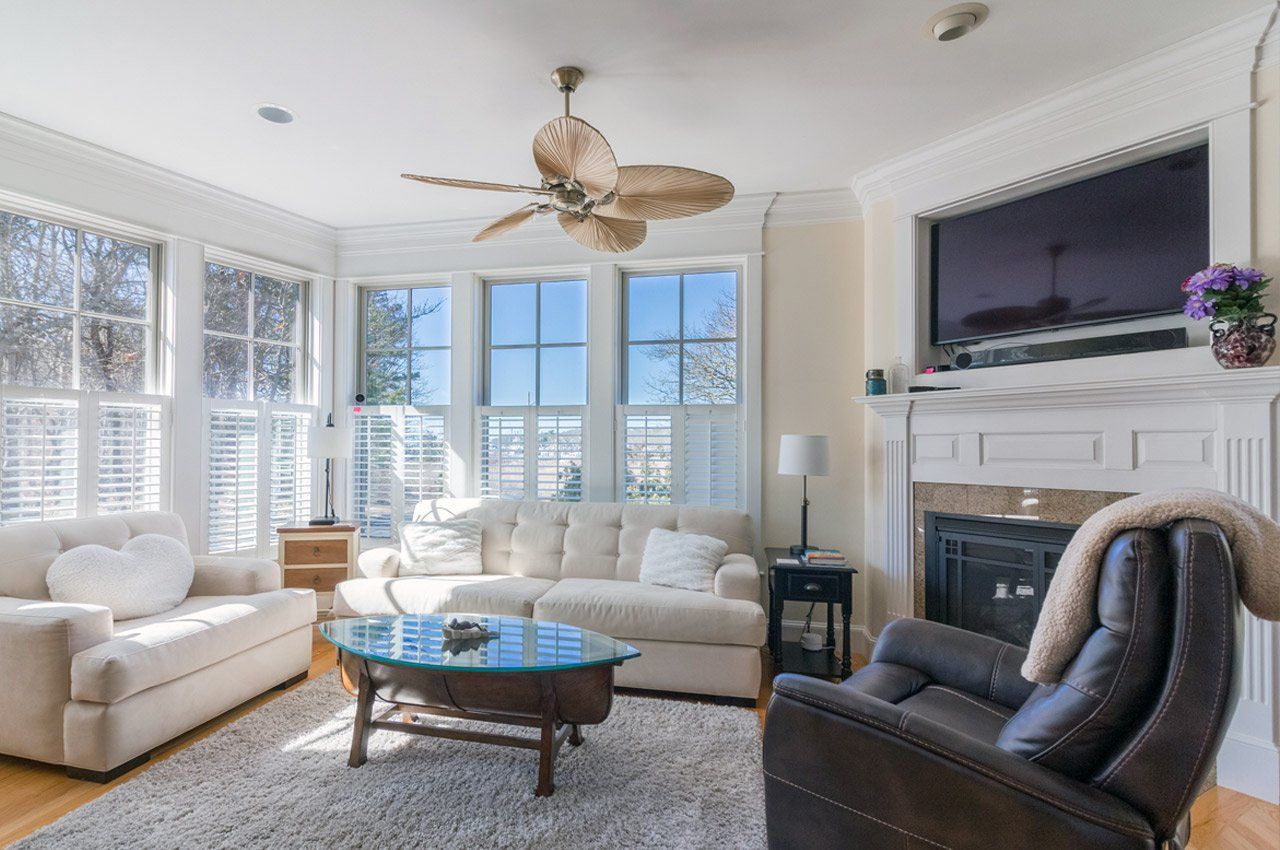 Property to buy in Boston Area