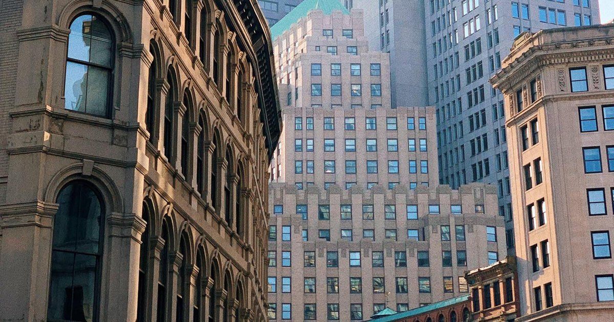 Boston Houses For Sale, Suffolk County Real Estate Agency