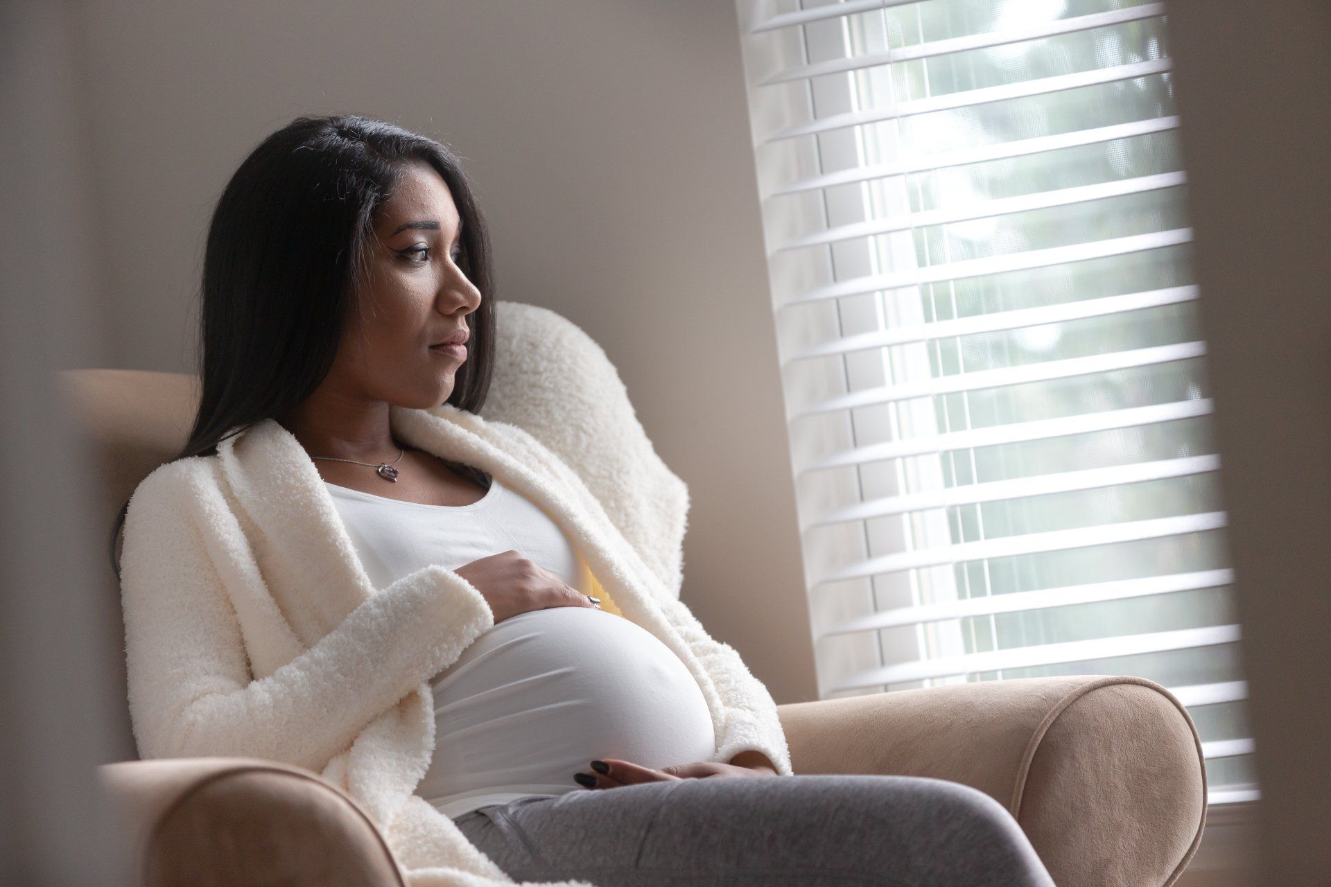 Why do Women Have Abortions? Caring Network